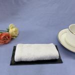 Terry Lemon Scented Cotton Wet Towel