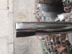 TISCO Standard Seamless Stainless Steel Pipe 201 304 316 419 Grade Polish Steel