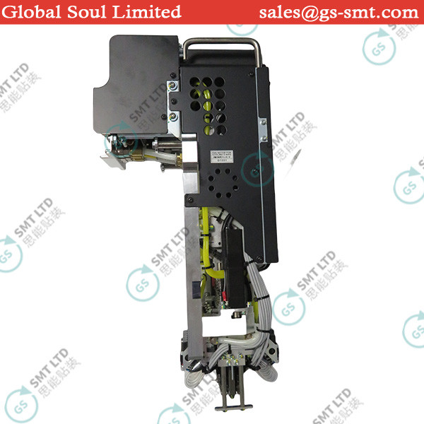 N610162313AA SMT Panasonic 12 NOZZLE HEAD UNIT N610081680AA/N610067507AA/N610157741AA