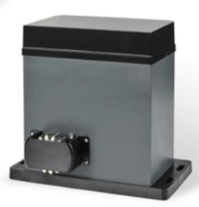 Quality DC Sliding Gate Opener Automatismes Pour Portails Sliding Gate motor wholesale
