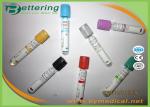 Disposable vacuum blood collection tube edta blood tube medical healthcare