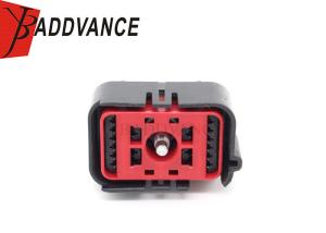 Quality R62183-001F(29543022)(300252) 20 Position Female EPC Electrical Connector For Ford wholesale