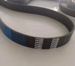 6.3772.0 Industrial Air Compressor Spare Parts Belt High-Duty Component for