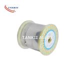 High temperature Flat / Ribbon Wire Nicr Alloy N8/2.4869/Chromel A/ Nichrome V