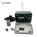 1M Cable Length Industrial RS485 Modbus 4-20mA Duct Mount Air Velocity