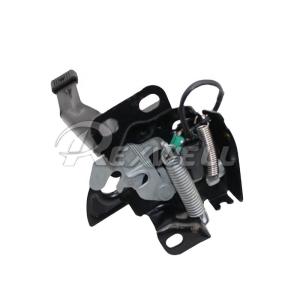 Quality 2008-2013 Honda Car Spare Parts Front Engine Hood Lock Assy 74120-TM0-T01 74120TM0T01 wholesale