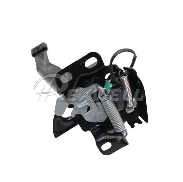 2008-2013 Honda Car Spare Parts Front Engine Hood Lock Assy 74120-TM0-T01