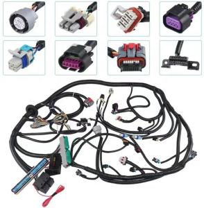 Quality Maximize Your Business Potential with LVDS Cable The Perfect Choice for Fast Data Transmission wholesale