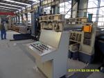 Galvanized Tinplate Metal Sheet Slitting Machine 800mm Automatic Slitting