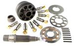 DOOSAN DX380 Excavator Pump Seal Kit Final Drive Parts