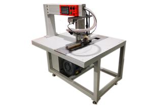 Quality Regular Slot Cartonplast Box Edge Sealing Machine wholesale