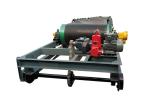 Carbon Steel Trough Ilder Silo Reversible Belt Conveyor