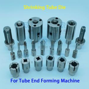 Quality Precision Carbide Expansion and Swaging Tool For Copper Tube Process wholesale