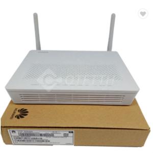 Quality Best price HS8546V Gepon Fiber Huawei Onu Wifi Modem Box wholesale