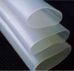 Light Weight Thin Wall Rubber Hose , Soft Silicone Tube High Temperature