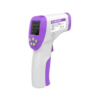 Quality Energy Saving 3000 Times Non Contact Forehead Infrared Thermometer wholesale