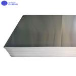 Al Single Crystal Aluminum Substrate Orientation 111 100 111 5×5×0.5mm A=4.040Ã