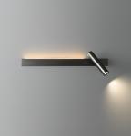 led reading wall lamp minimalist living room decoration creative simple modern