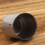 Stainless Steel 5 Axis Sheet Metal CNC Machining Stamping Parts in Custom Design