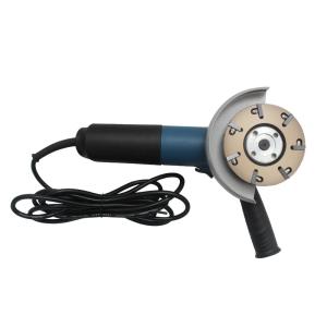 Quality Dia 125mm Power Hoof Trimming Grinder Match Cutter Heads High Strength wholesale