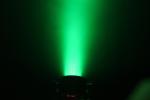 Indoor 7x3 Watt 23W RGBW 3 IN 1 Mini LED Flat Par Can Light Professional Stage