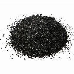 Quality Columnar 9mm Carbon Granules Activated Charcoal , GAC Activated Carbon wholesale
