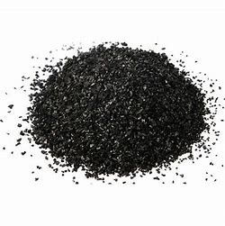 Agglomerated Granular Activated Carbons As Water Treatment Materials 1100mg/G