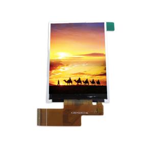 Quality Anti Glare 2.0Inch 176x220 36Pins TFT LCD Touch Screen wholesale