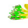 Buy cheap Fiber Optic 1*32 Planar Lightwave Circuit Splitter Low Polarization Dependent from wholesalers