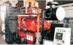 600kW Natural Gas Generator Sets Biogas JIG600B Y
