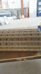 Plastic Module Belt for Conveyor System with Competitive Price Sale