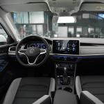 2023 Electric Volks-Wagen Bora 1.5L 113HP Automatic Adult Car with Torsion Beam