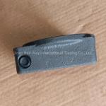 0.4kgs Shacman Delong F3000 Dump Truck Spare Part Locking Nut 81929010066