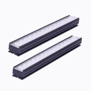 Quality High Directivity 24V 6W One Channel Machine Vision Bar Light wholesale
