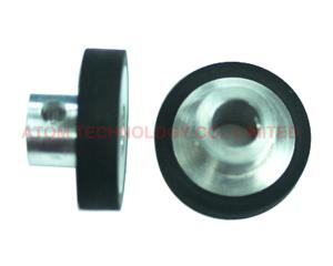 Quality 3Q5 feed roller thin for ncr parts wholesale