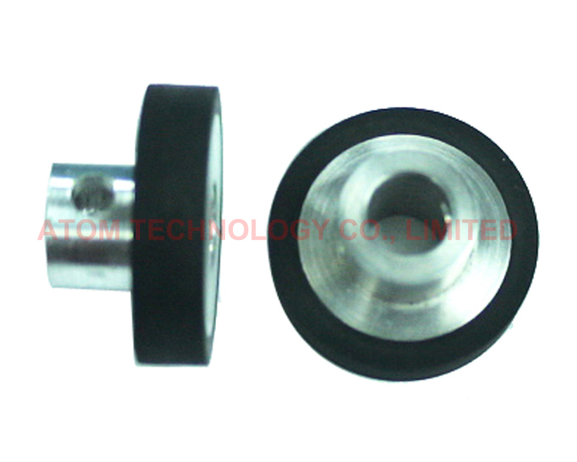 3Q5 feed roller thin for ncr parts