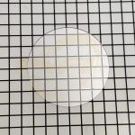 0.1 Mm Optical CVD Diamond Plate Opticl Diamond Window