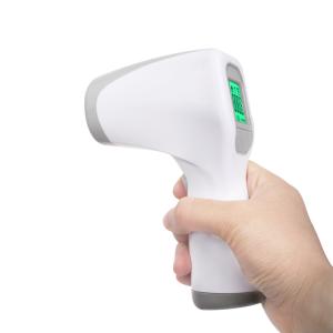 Quality High Accuracy Baby Forehead Thermometer Healthy Fast Temperature Measurement wholesale