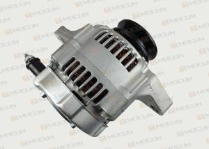 Quality 18504-6220 Perkins Alternator 185046220 for Excavator &amp; Truck wholesale