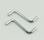 Zinc Plated Z Shape Hex Allen Key Industrial Grade