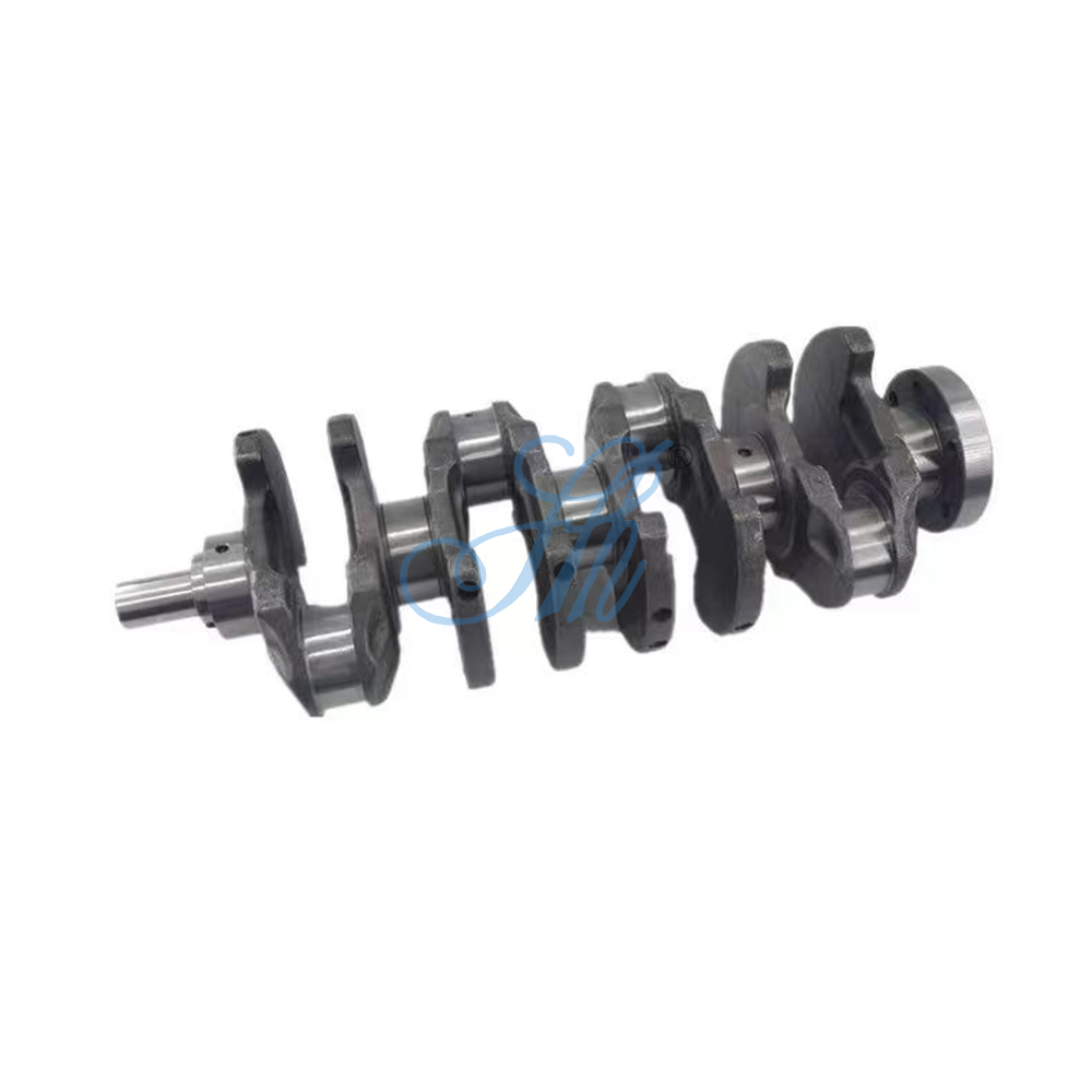 Crankshaft Assembly for VW Lavida/Sagitar/Golf/Polo/Seat/Santana/Jetta/Magotan 1.6T 1.8T