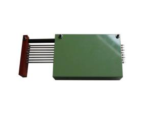 Quality Jacquard Loom Label Machine MBJ3 Weft Box wholesale