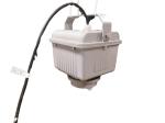 Electric Dual Wire Lighting Lifter Chandelier Lowering System