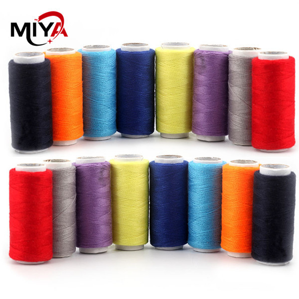 Gift 402 Tabernacle 40S/3 3000M Poly Yarn Thread