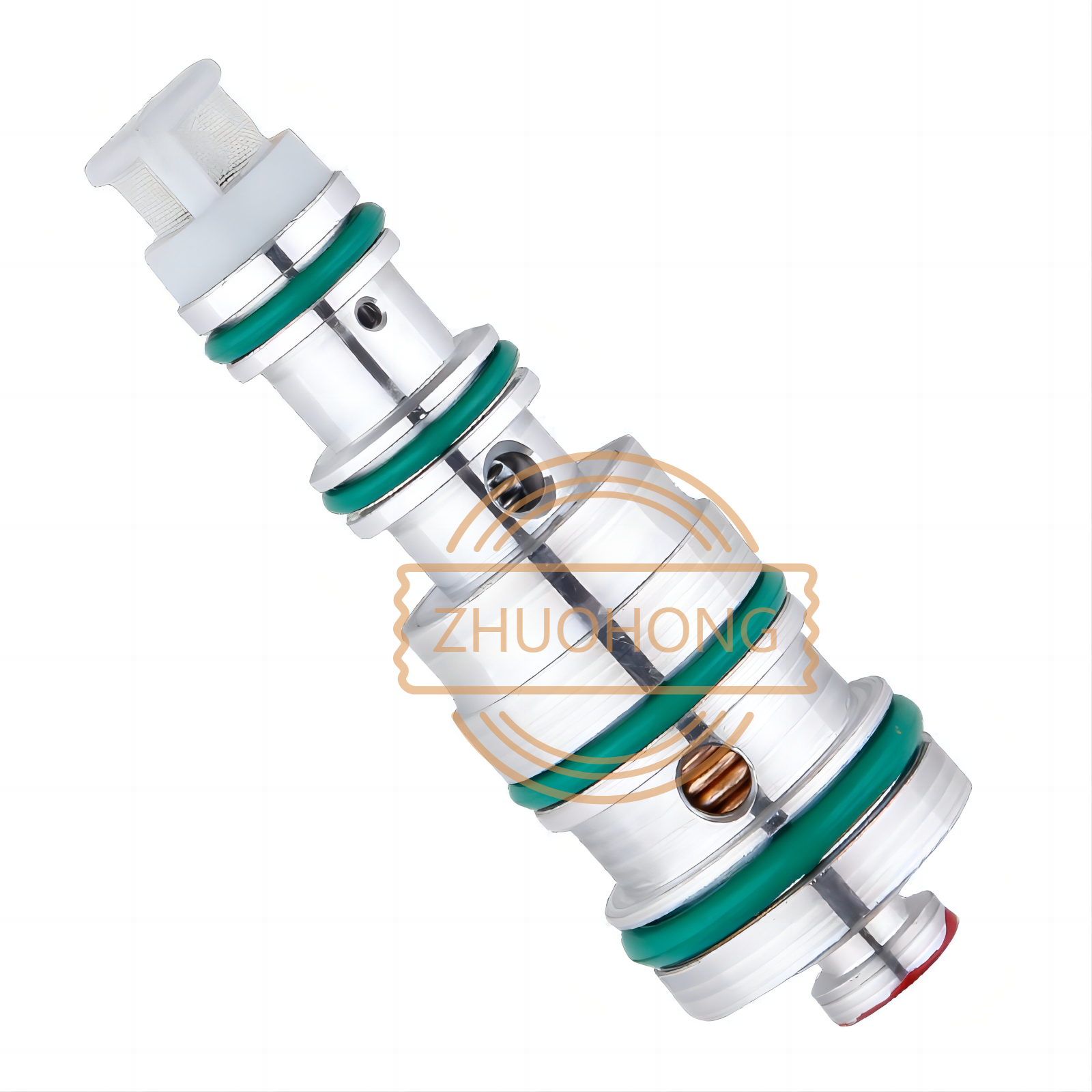 GOL VII Automotive Air Conditioner Compressor Control Valve For V5 Series OE NO. -