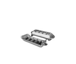 Quality Cast Iron Pig Mould Manufacturer wholesale