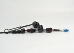 ODVA / LC Armored Fiber Optic Cable Assemblies With 7.0mm / 4.8mm Jacket