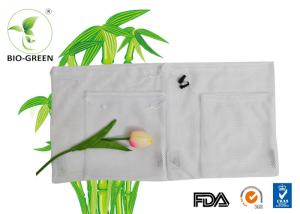 Quality Anti Resistant Breathable Wet Dry Bag Double / Single Drawstring Or Zipper Available wholesale