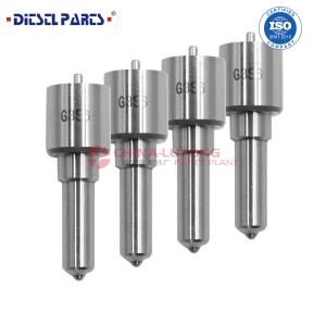 Quality Common Rail Fuel Injector Nozzle G3S82 wholesale