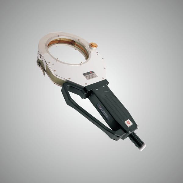 Cheap TC156 Tube To Tube Seal Orbital Welding Equipment for sale